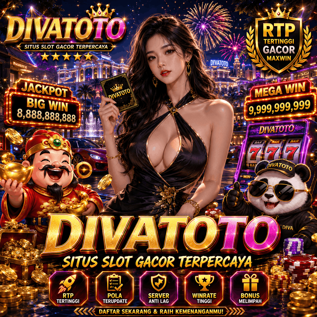 Divatoto